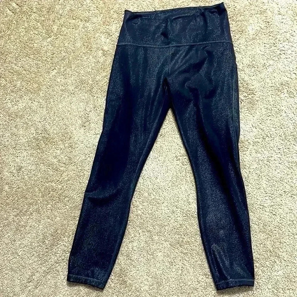 Lululemon train times leggings - Picture 1 of 5